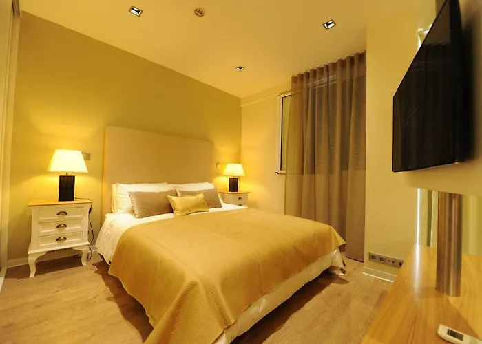 Duas Torres - Appartment