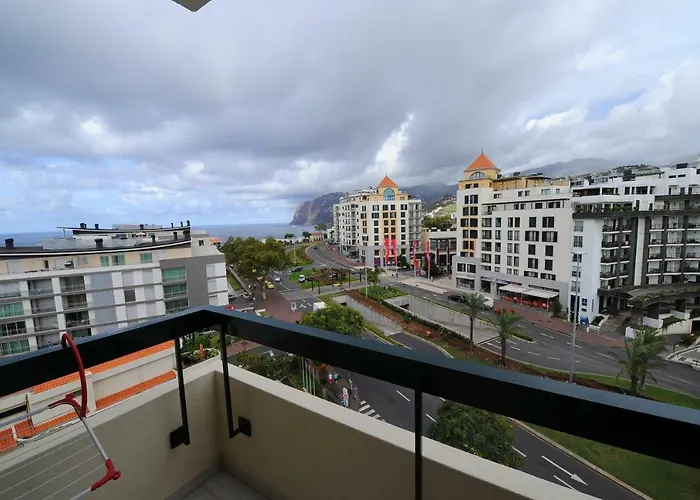 Duas Torres - Appartment