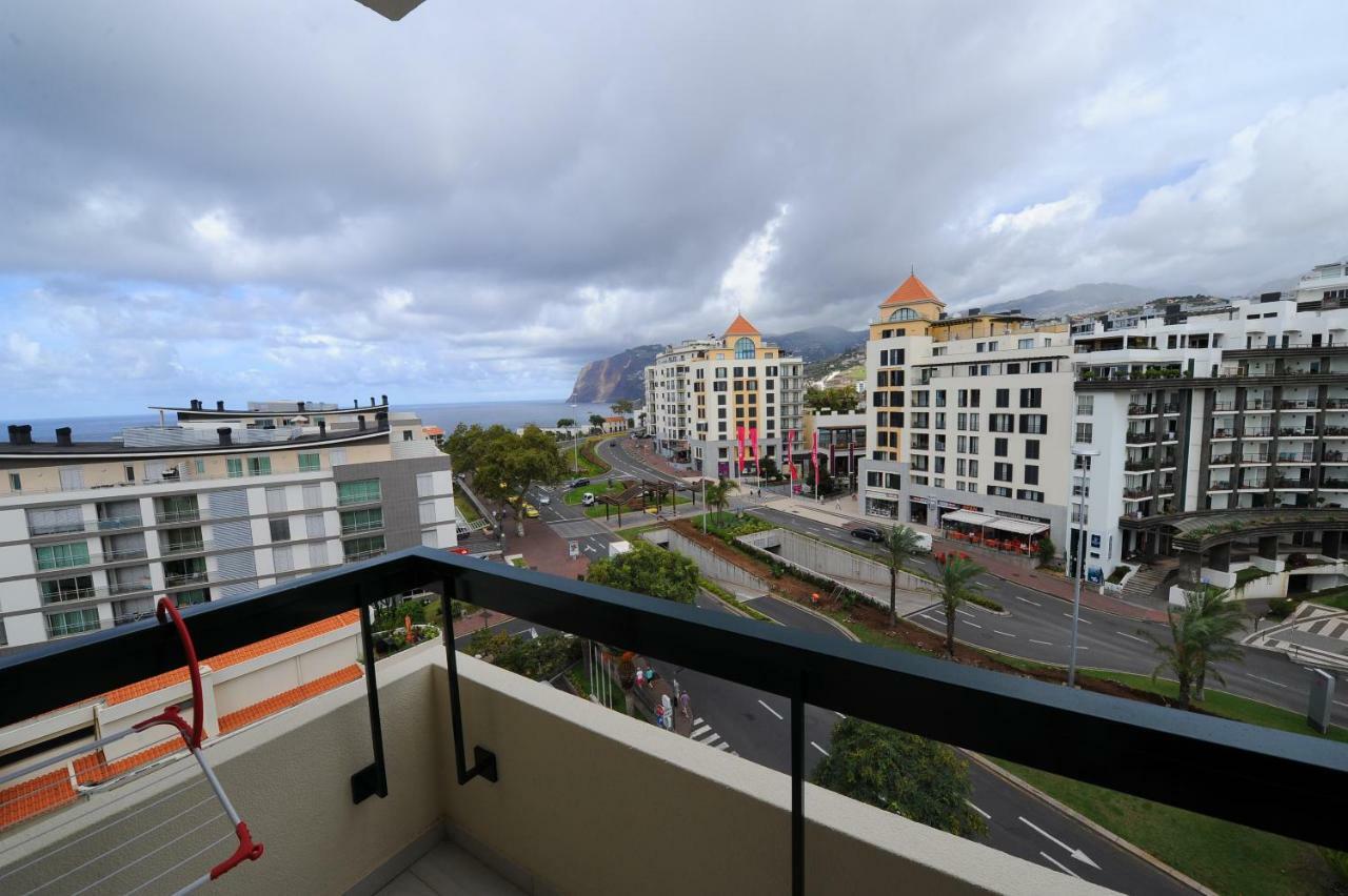 Duas Torres - Funchal (Madeira)