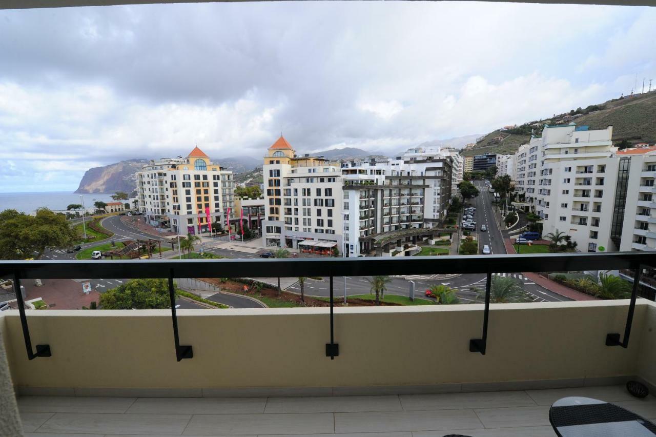 Affittacamere Duas Torres - Funchal (Madeira)